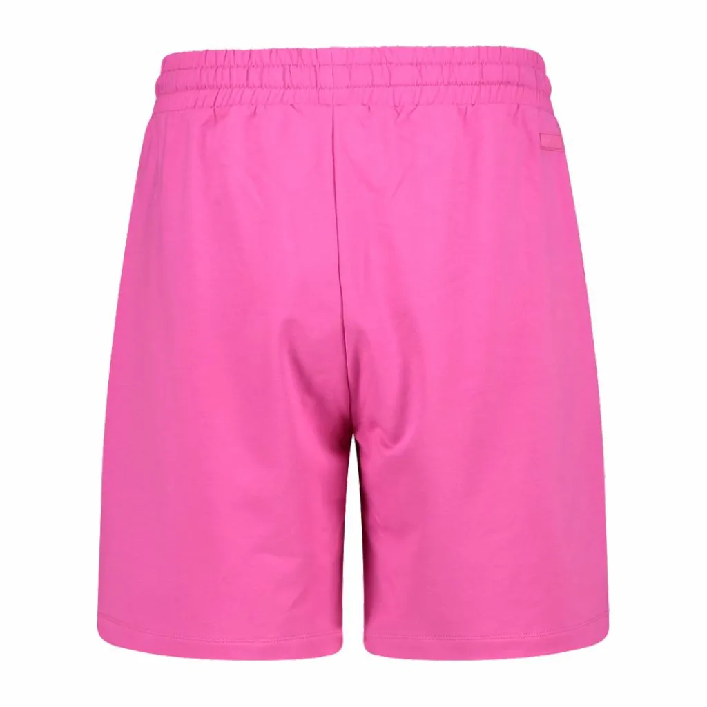 Damen Bermuda-Shorts aus Stretch-French terry>CMP Hot