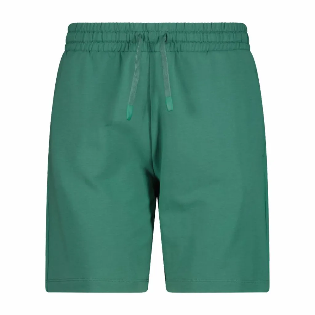 Damen Bermuda-Shorts aus Stretch-French terry>CMP Hot