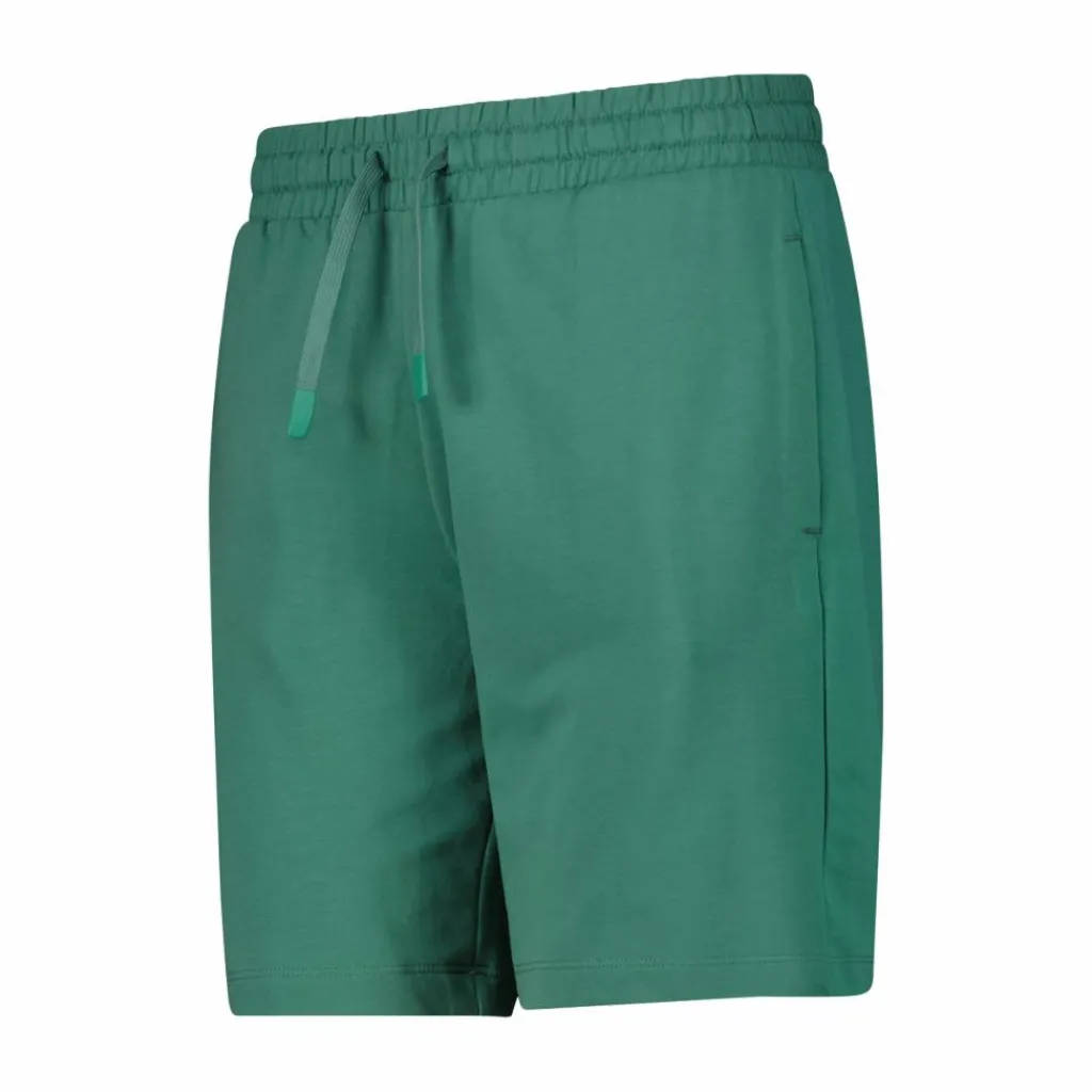 Damen Bermuda-Shorts aus Stretch-French terry>CMP Hot