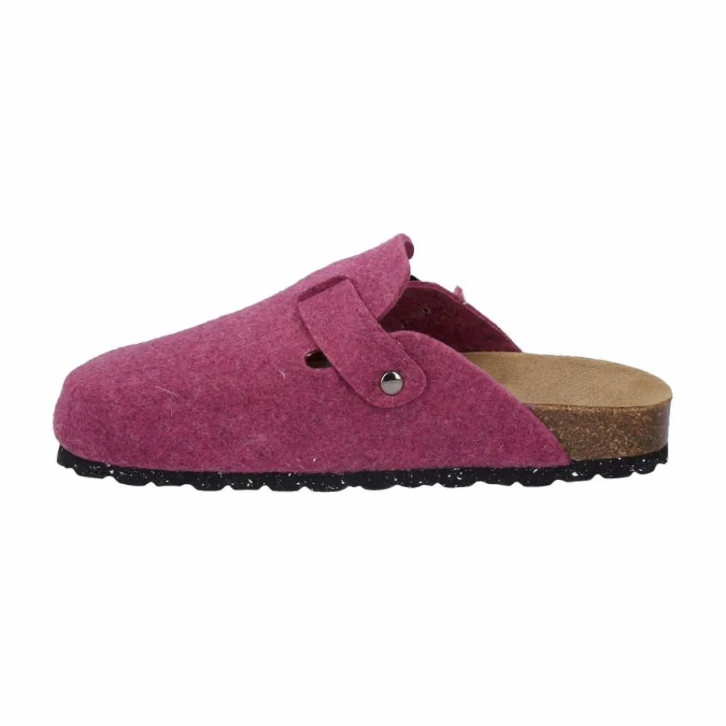 Damen ECO Taraz Hausschuh>CMP New