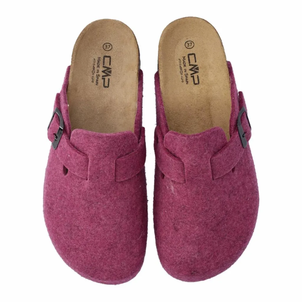 Damen ECO Taraz Hausschuh>CMP New