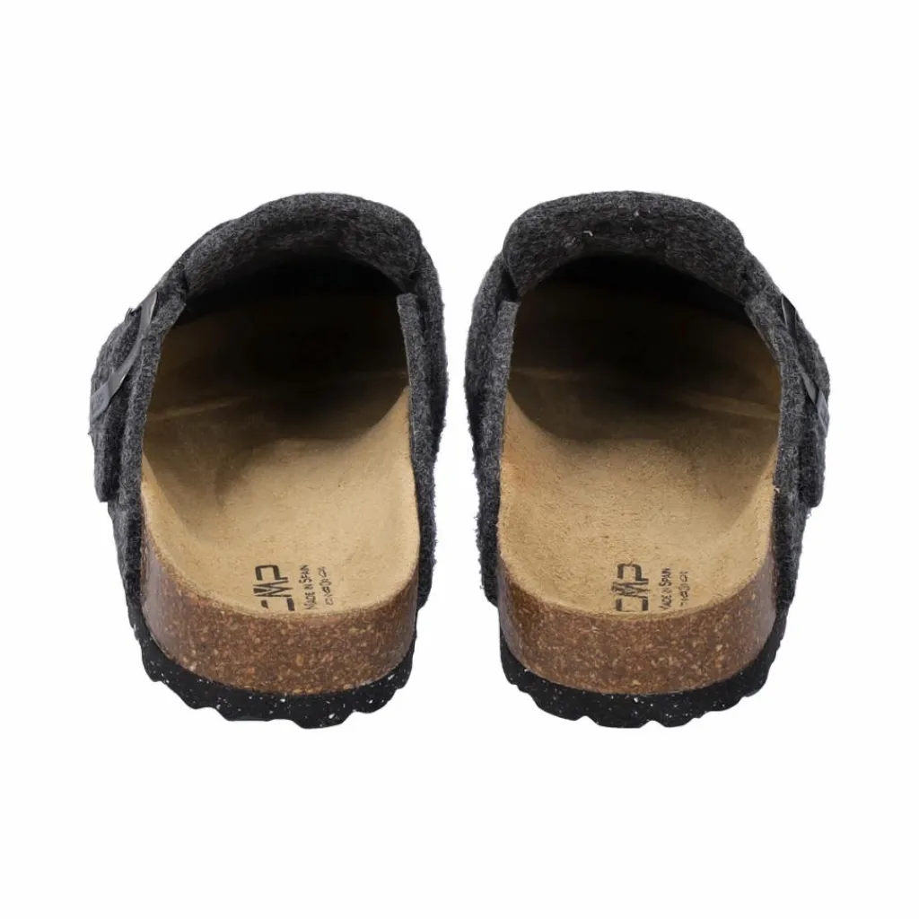 Damen ECO Taraz Hausschuh>CMP New