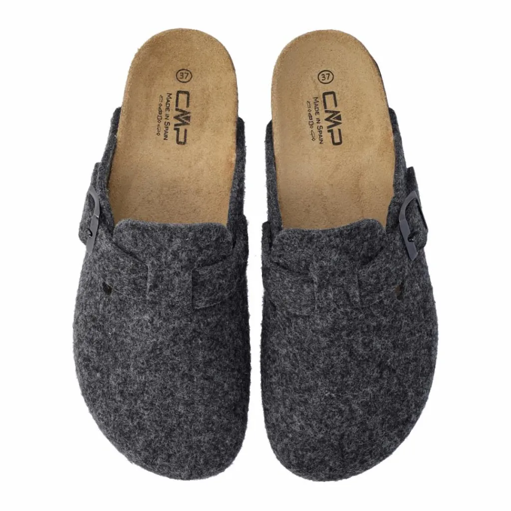 Damen ECO Taraz Hausschuh>CMP New