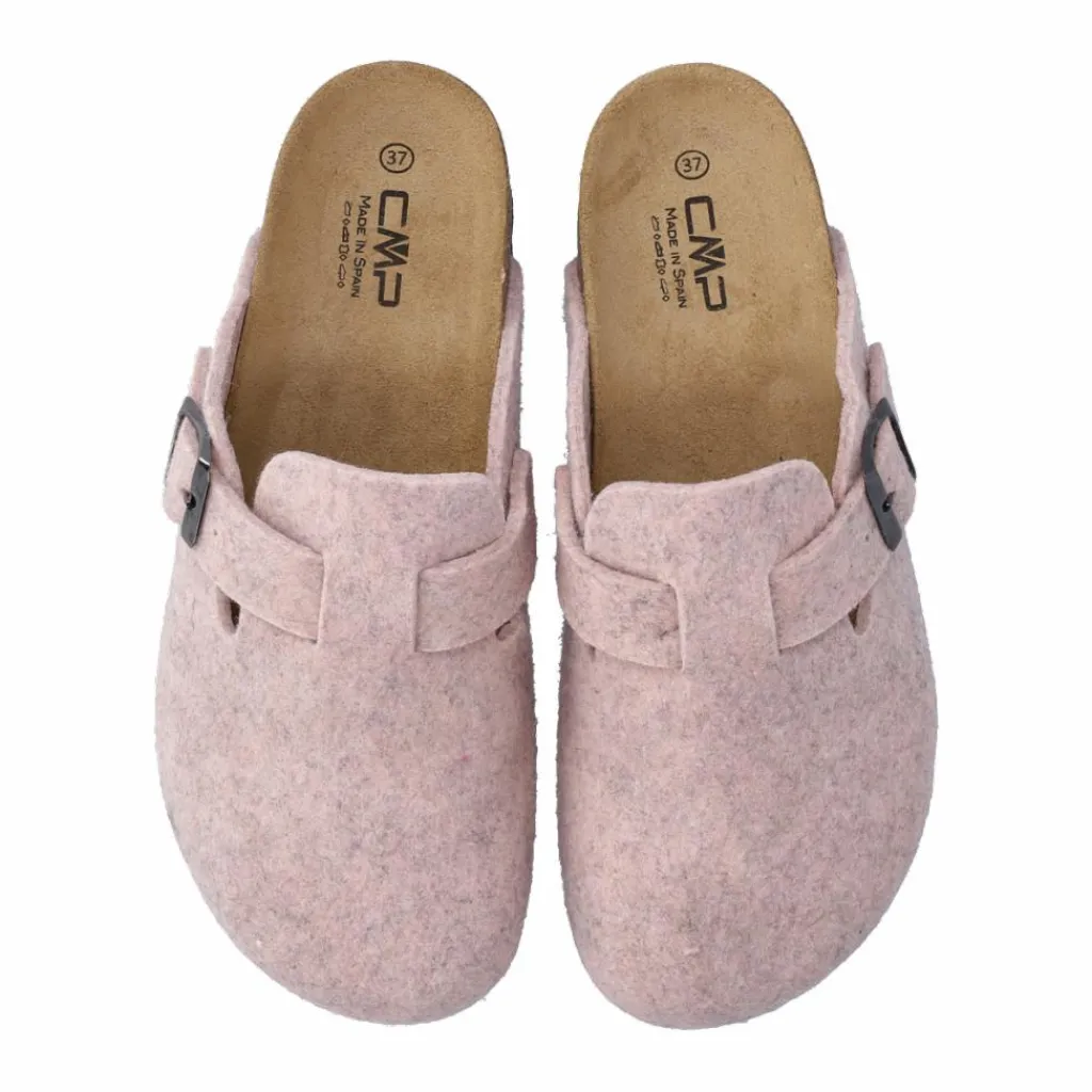 Damen ECO Taraz Hausschuh>CMP New