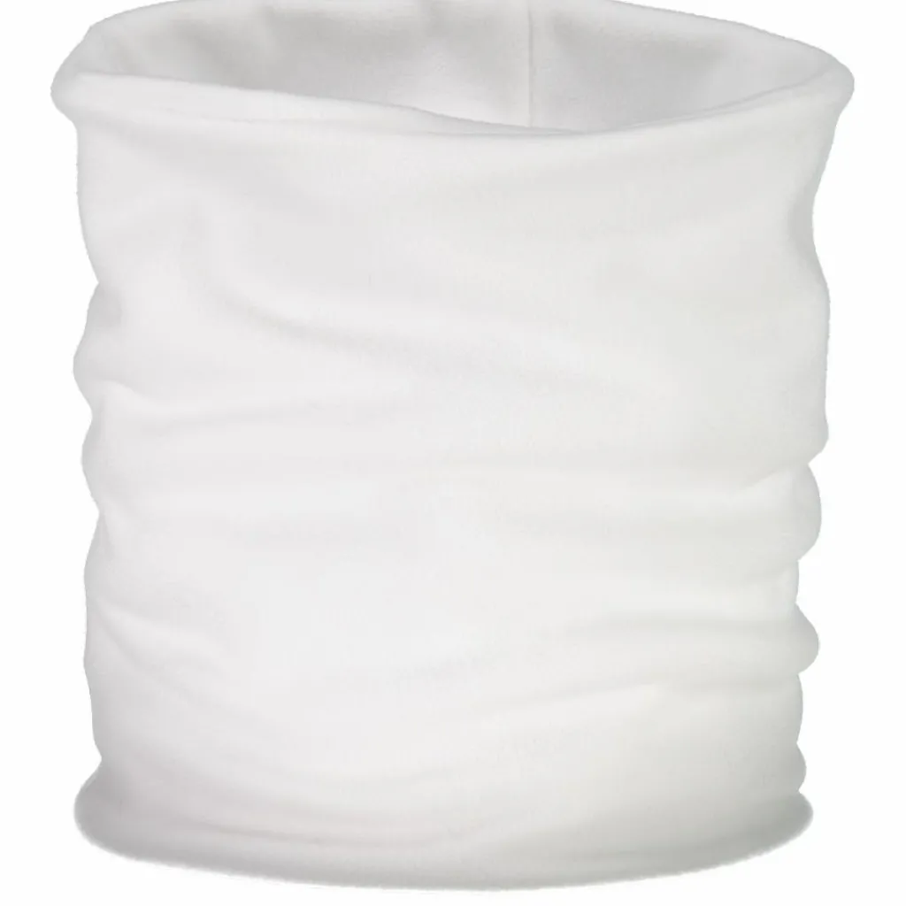 Damen Einfarbiger Halswärmer aus Fleece>CMP