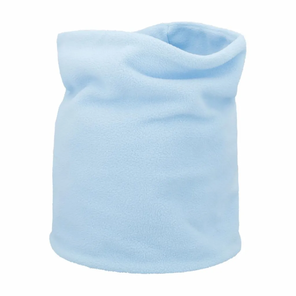 Damen Einfarbiger Halswärmer aus Fleece>CMP