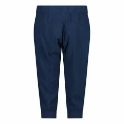 Damen Extra-light Capri-Hose mit Bündchen>CMP New