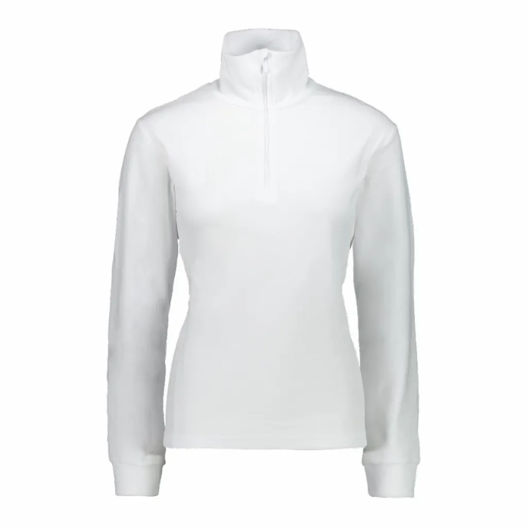 Damen Fleecepullover Arctic Fleece mit Stehkragen>CMP New