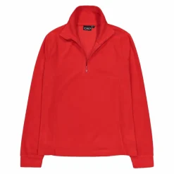 Damen Fleecepullover Arctic Fleece mit Stehkragen><noscript><img width=