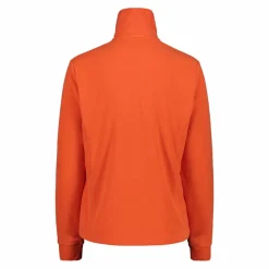 Damen Fleecepullover Arctic Fleece mit Stehkragen><noscript><img width=