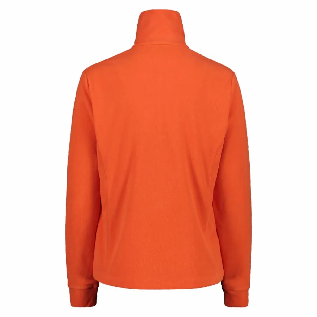 Damen Fleecepullover Arctic Fleece mit Stehkragen>CMP New