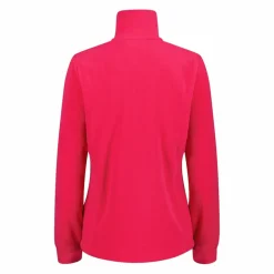 Damen Fleecepullover Arctic Fleece mit Stehkragen><noscript><img width=
