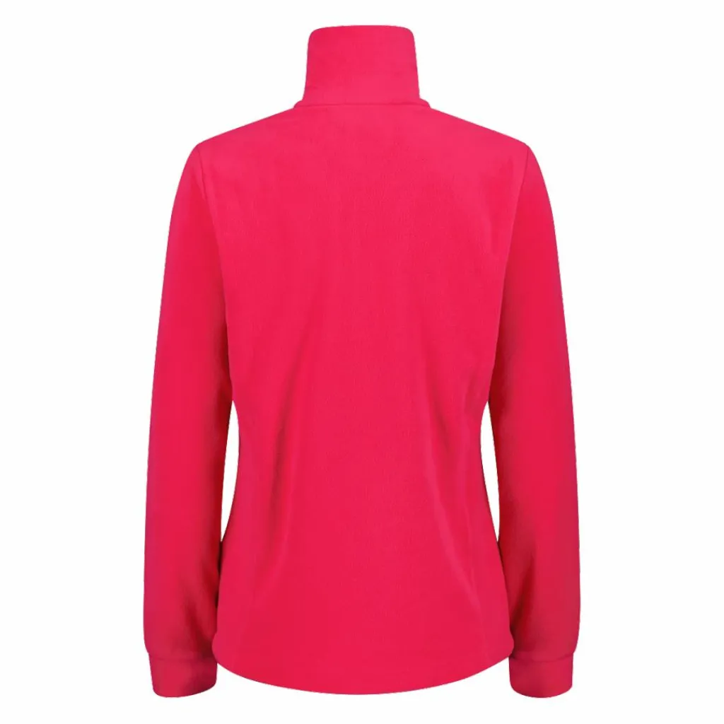 Damen Fleecepullover Arctic Fleece mit Stehkragen>CMP New