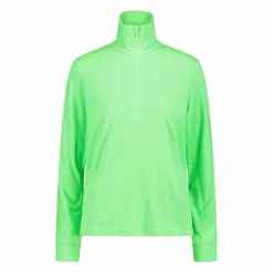 Damen Fleecepullover Arctic Fleece mit Stehkragen><noscript><img width=