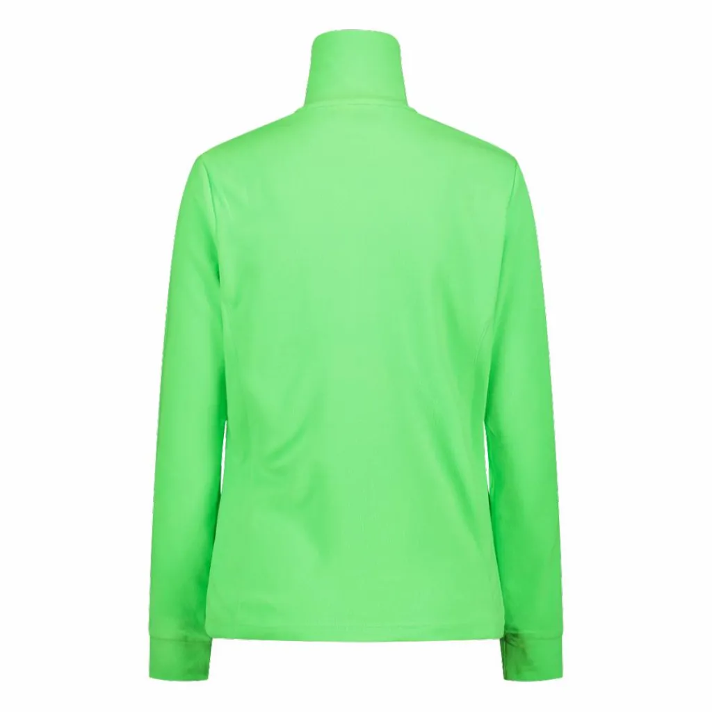 Damen Fleecepullover Arctic Fleece mit Stehkragen>CMP New