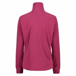 Damen Fleecepullover Arctic Fleece mit Stehkragen><noscript><img width=