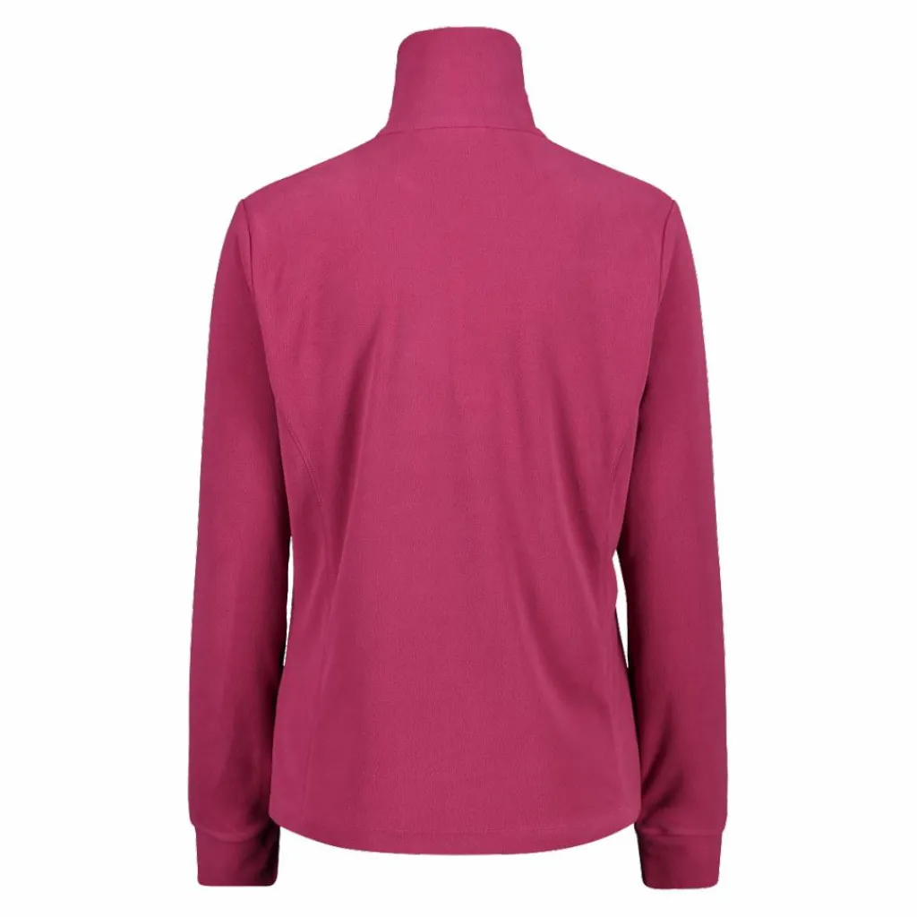 Damen Fleecepullover Arctic Fleece mit Stehkragen>CMP New