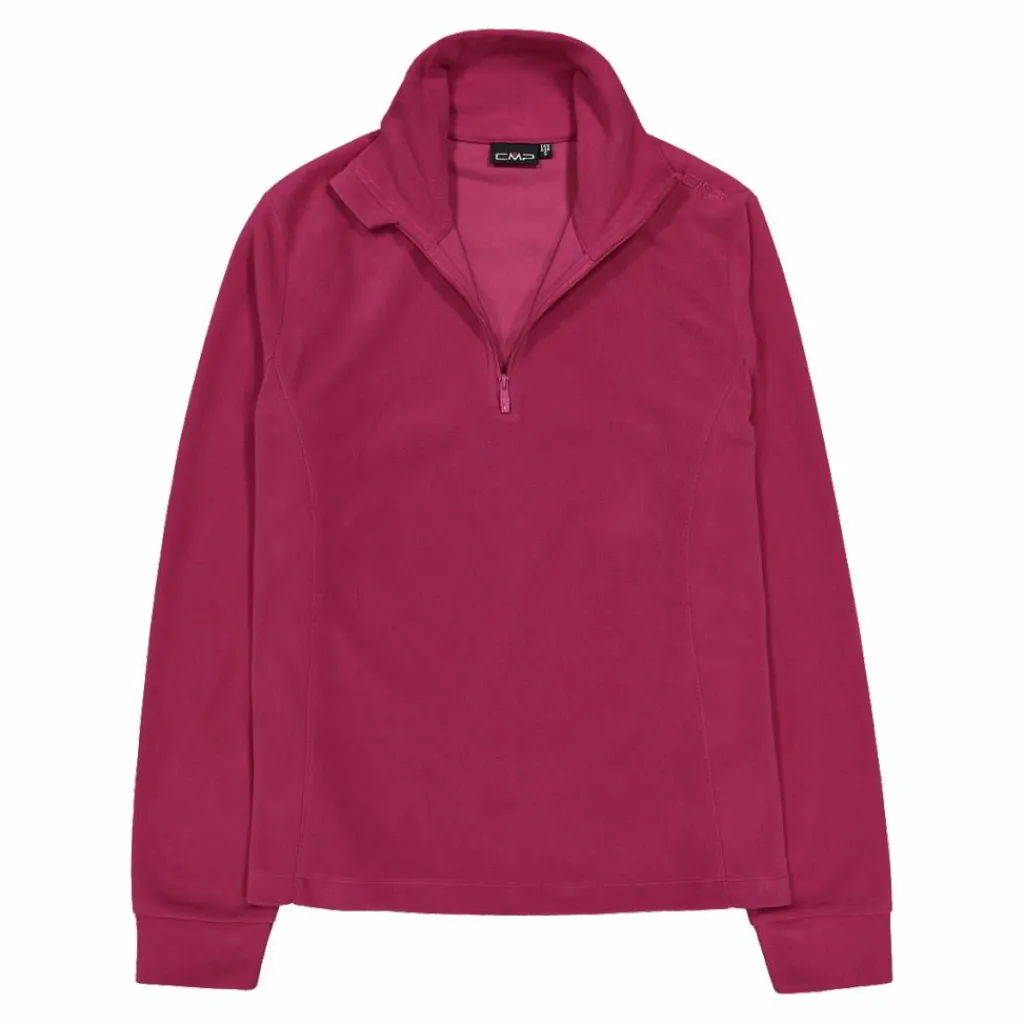 Damen Fleecepullover Arctic Fleece mit Stehkragen>CMP New