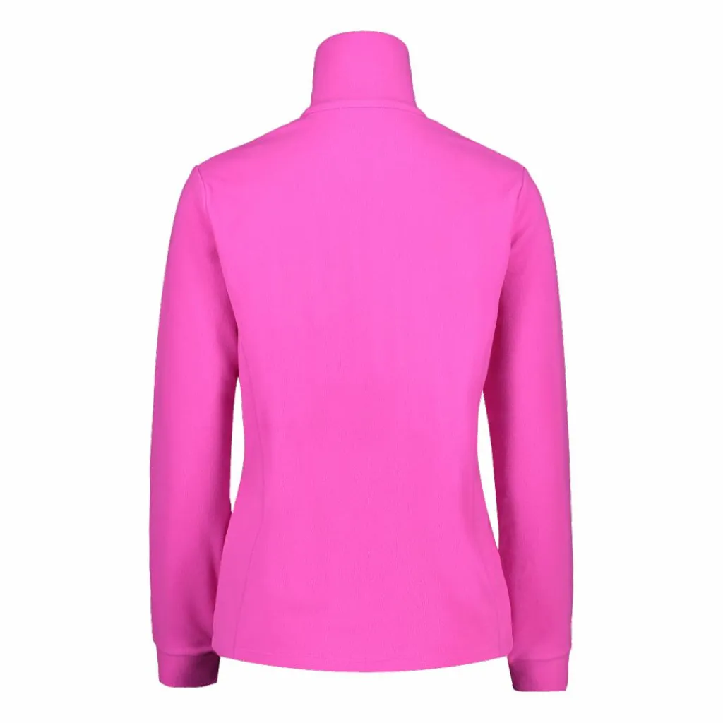 Damen Fleecepullover Arctic Fleece mit Stehkragen>CMP New