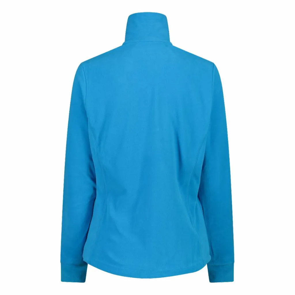 Damen Fleecepullover Arctic Fleece mit Stehkragen>CMP New