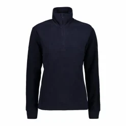 Damen Fleecepullover Arctic Fleece mit Stehkragen><noscript><img width=