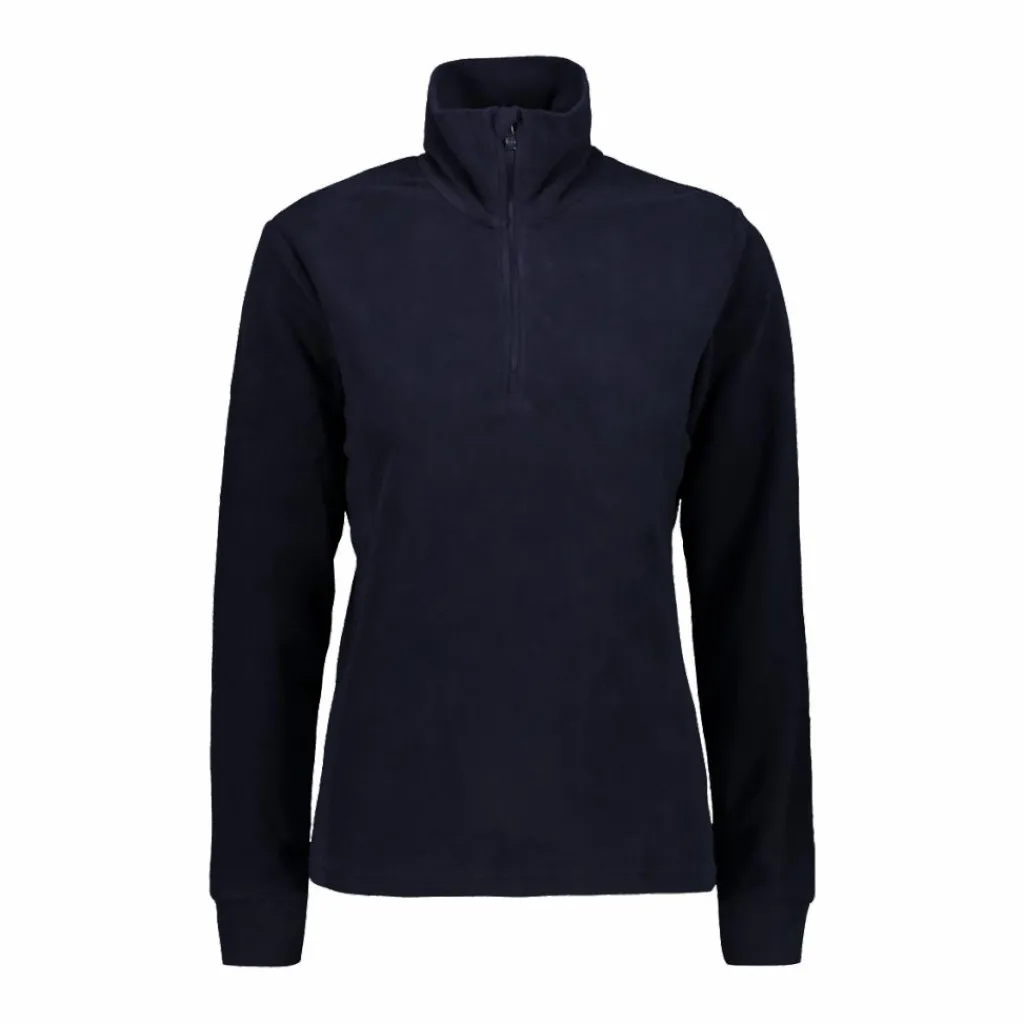 Damen Fleecepullover Arctic Fleece mit Stehkragen>CMP New