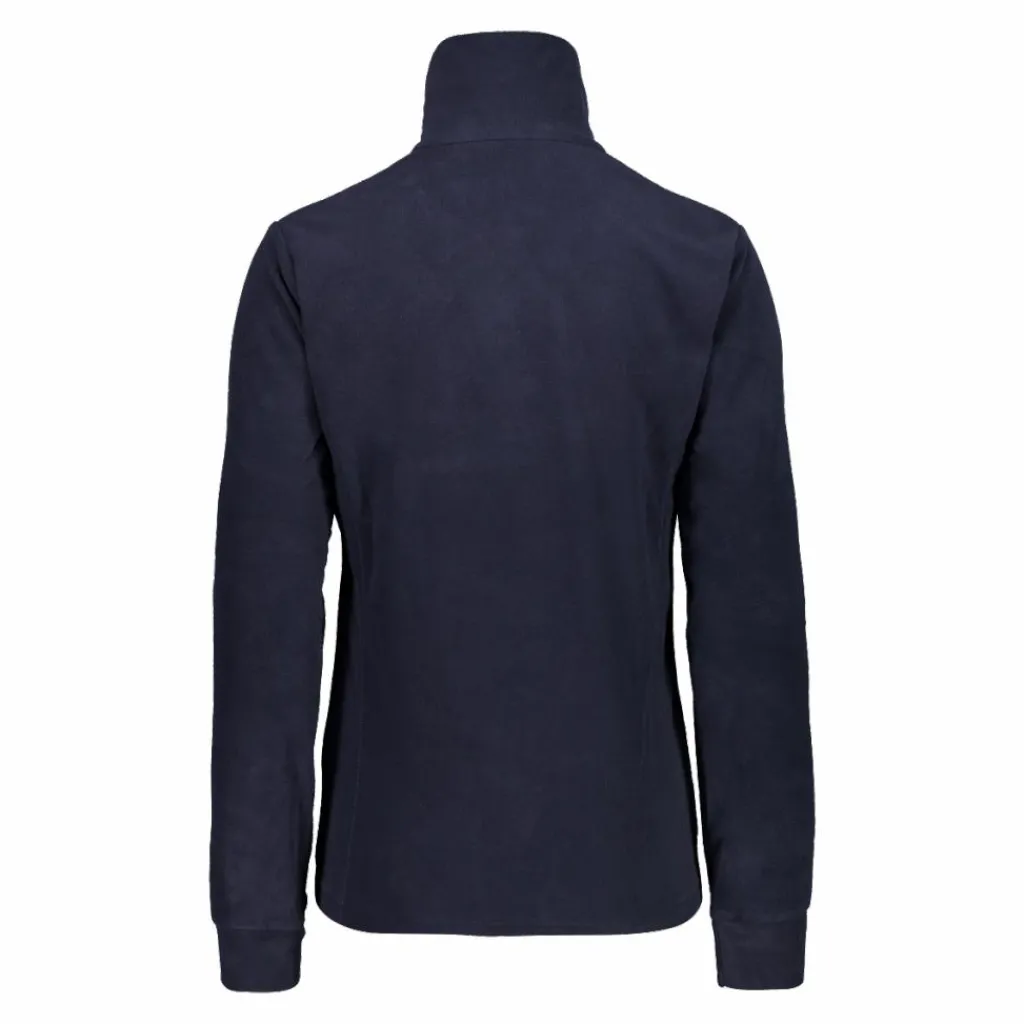Damen Fleecepullover Arctic Fleece mit Stehkragen>CMP New
