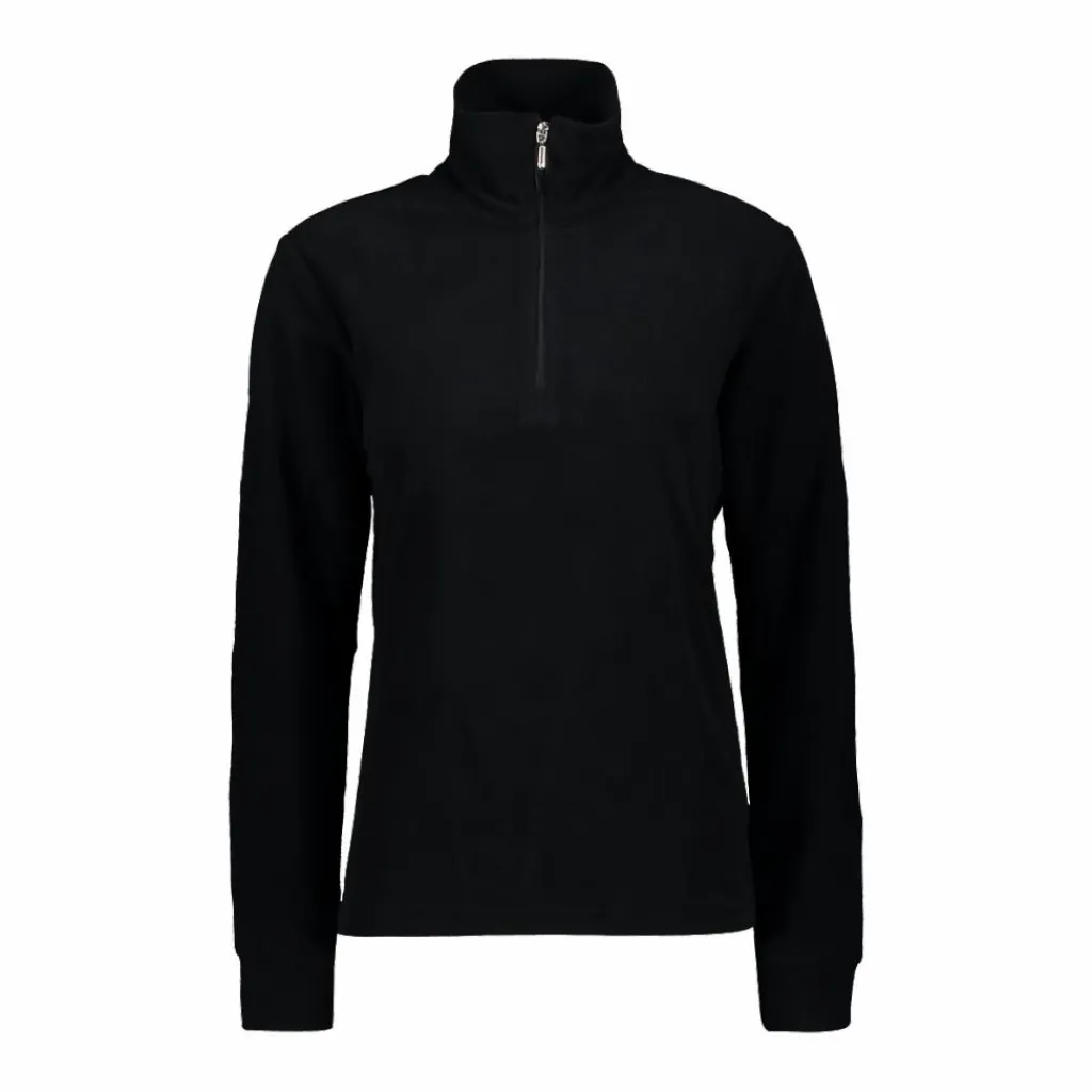 Damen Fleecepullover Arctic Fleece mit Stehkragen>CMP New