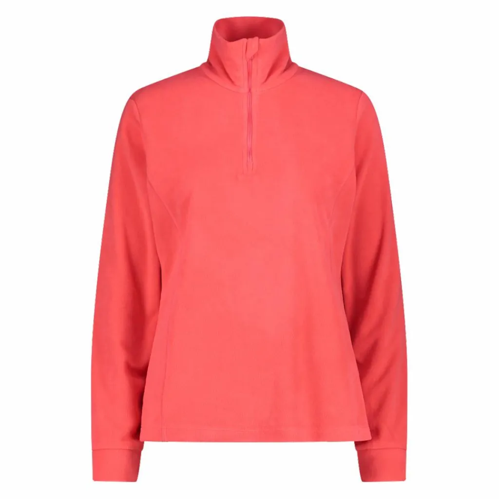 Damen Fleecepullover Arctic Fleece mit Stehkragen>CMP New