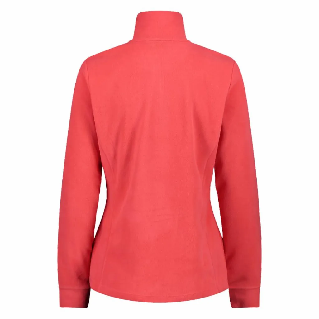 Damen Fleecepullover Arctic Fleece mit Stehkragen>CMP New