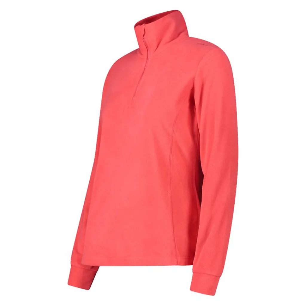 Damen Fleecepullover Arctic Fleece mit Stehkragen>CMP New