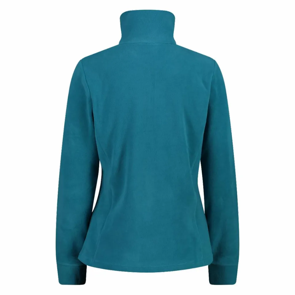 Damen Fleecepullover Arctic Fleece mit Stehkragen>CMP New