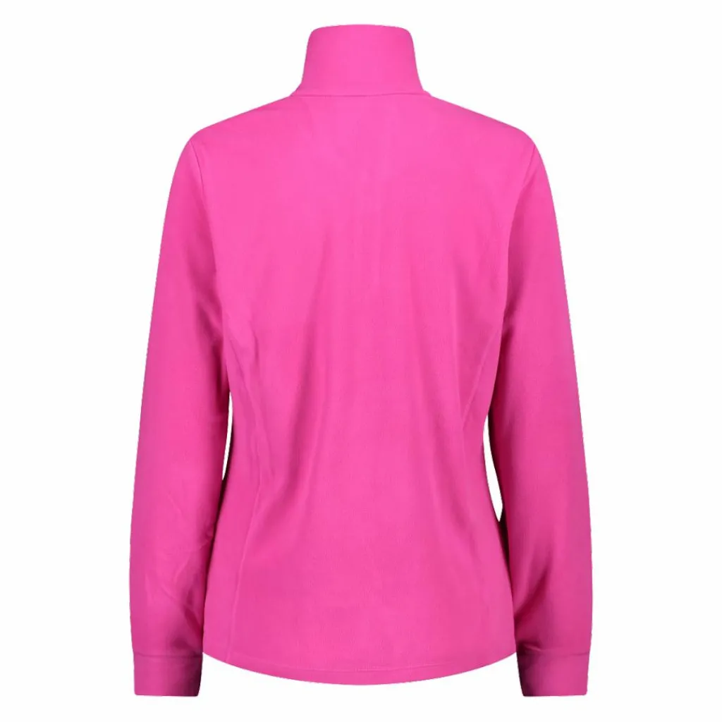 Damen Fleecepullover Arctic Fleece mit Stehkragen>CMP New