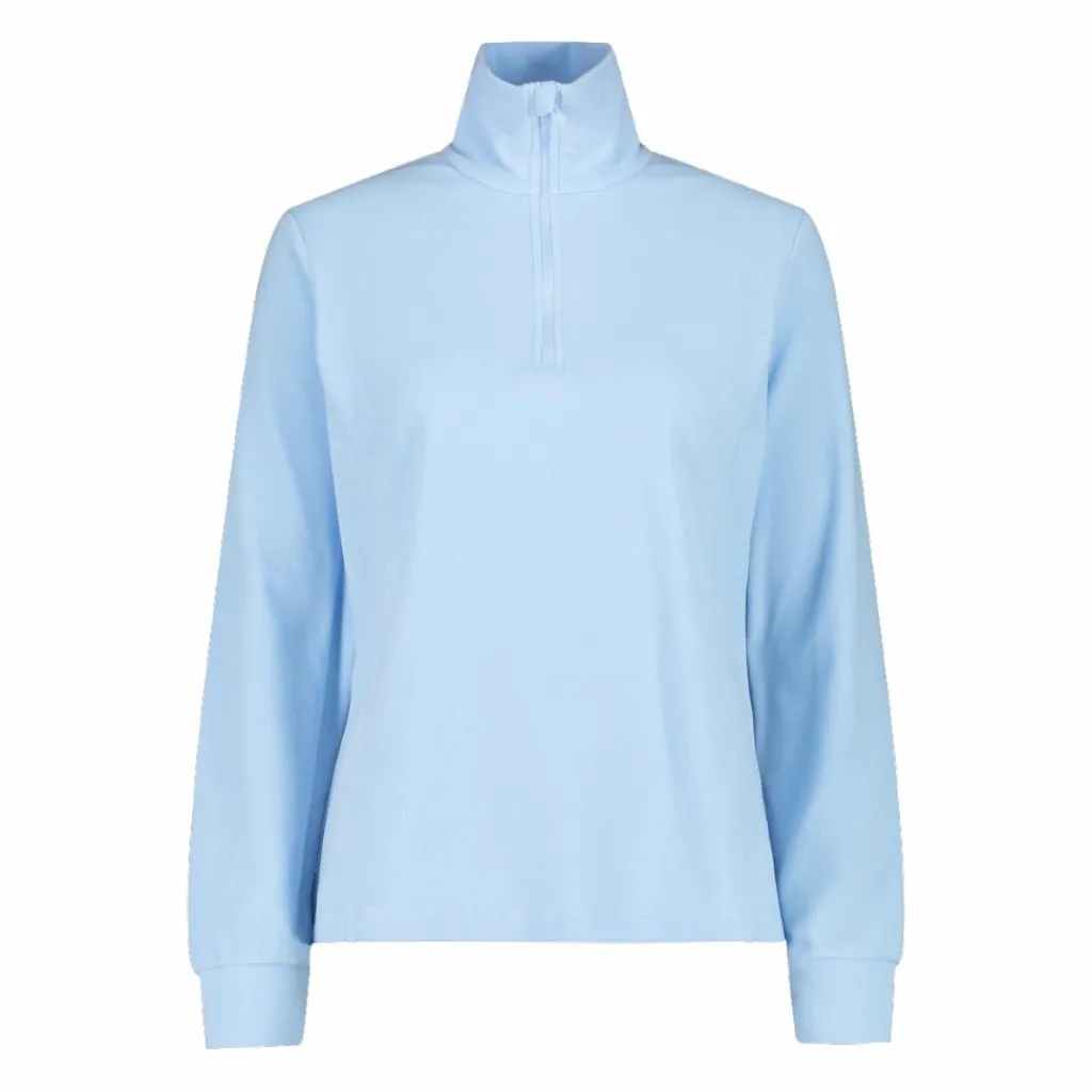 Damen Fleecepullover Arctic Fleece mit Stehkragen>CMP New