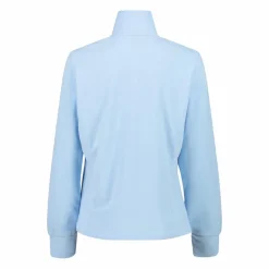Damen Fleecepullover Arctic Fleece mit Stehkragen><noscript><img width=