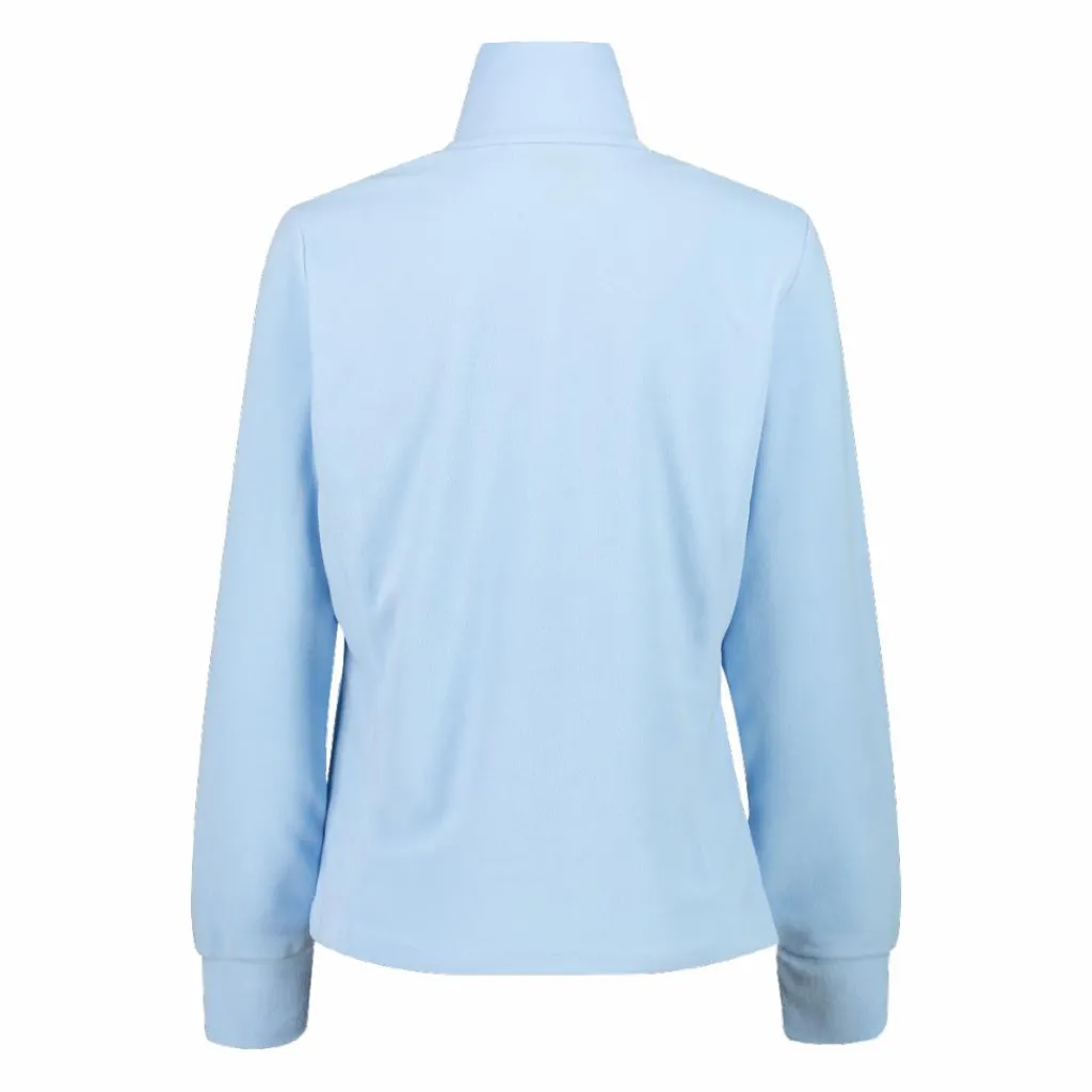 Damen Fleecepullover Arctic Fleece mit Stehkragen>CMP New