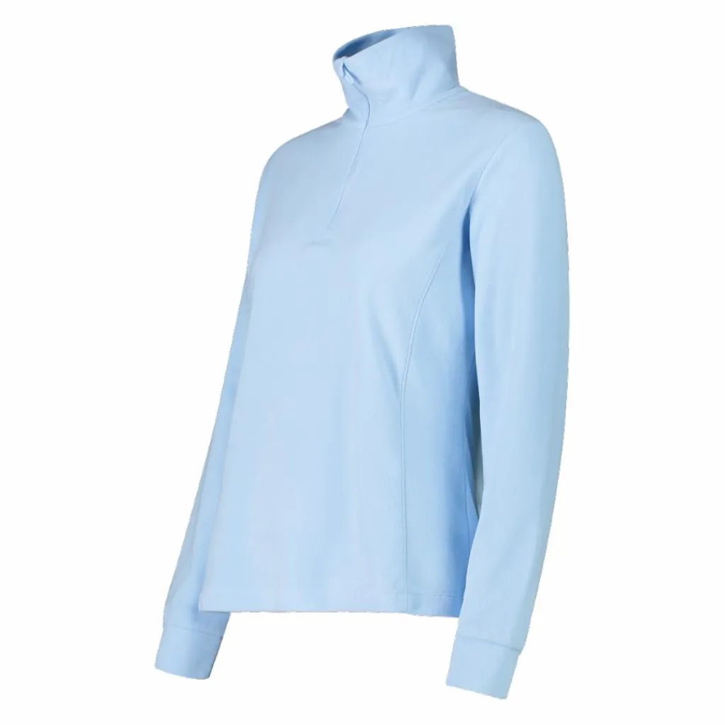 Damen Fleecepullover Arctic Fleece mit Stehkragen>CMP New
