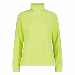 Damen Fleecepullover Arctic Fleece mit Stehkragen><noscript><img width=