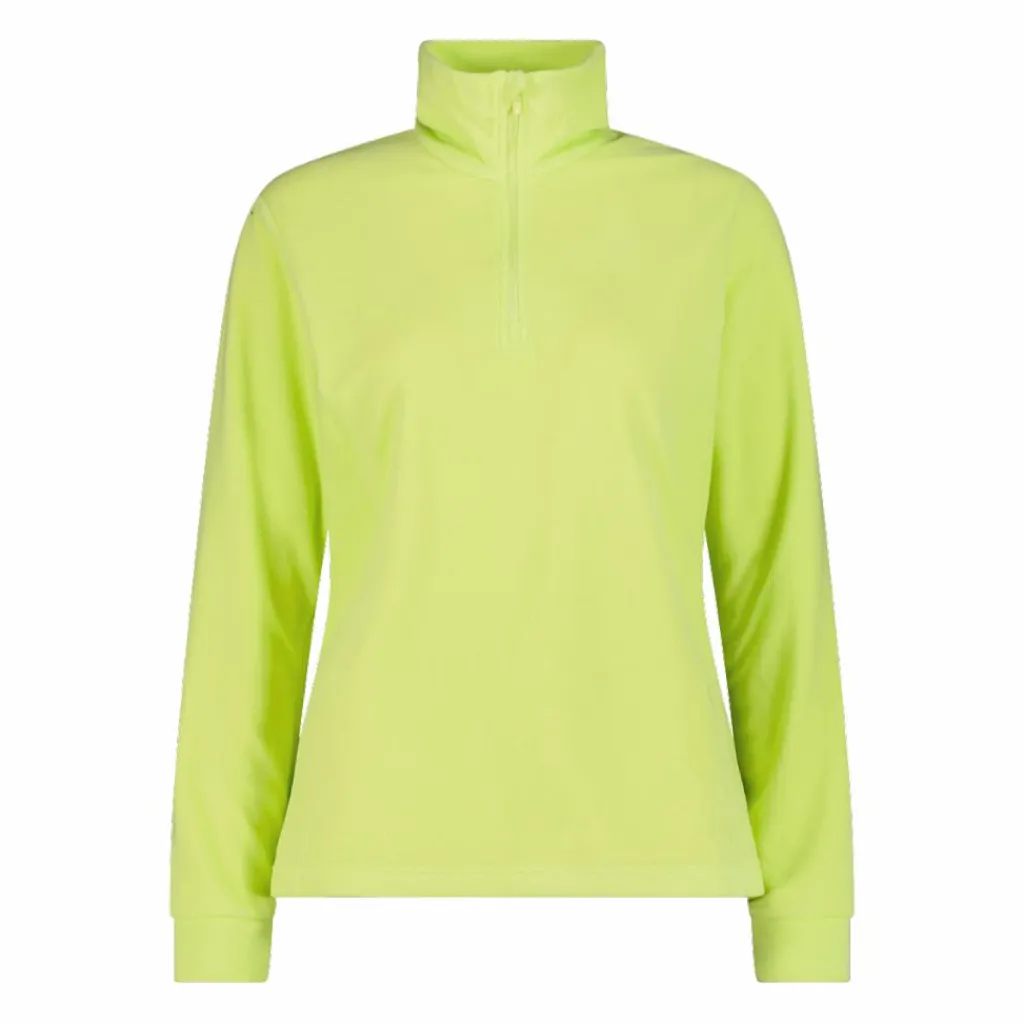 Damen Fleecepullover Arctic Fleece mit Stehkragen>CMP New