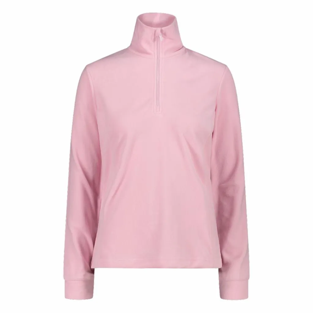 Damen Fleecepullover Arctic Fleece mit Stehkragen>CMP New