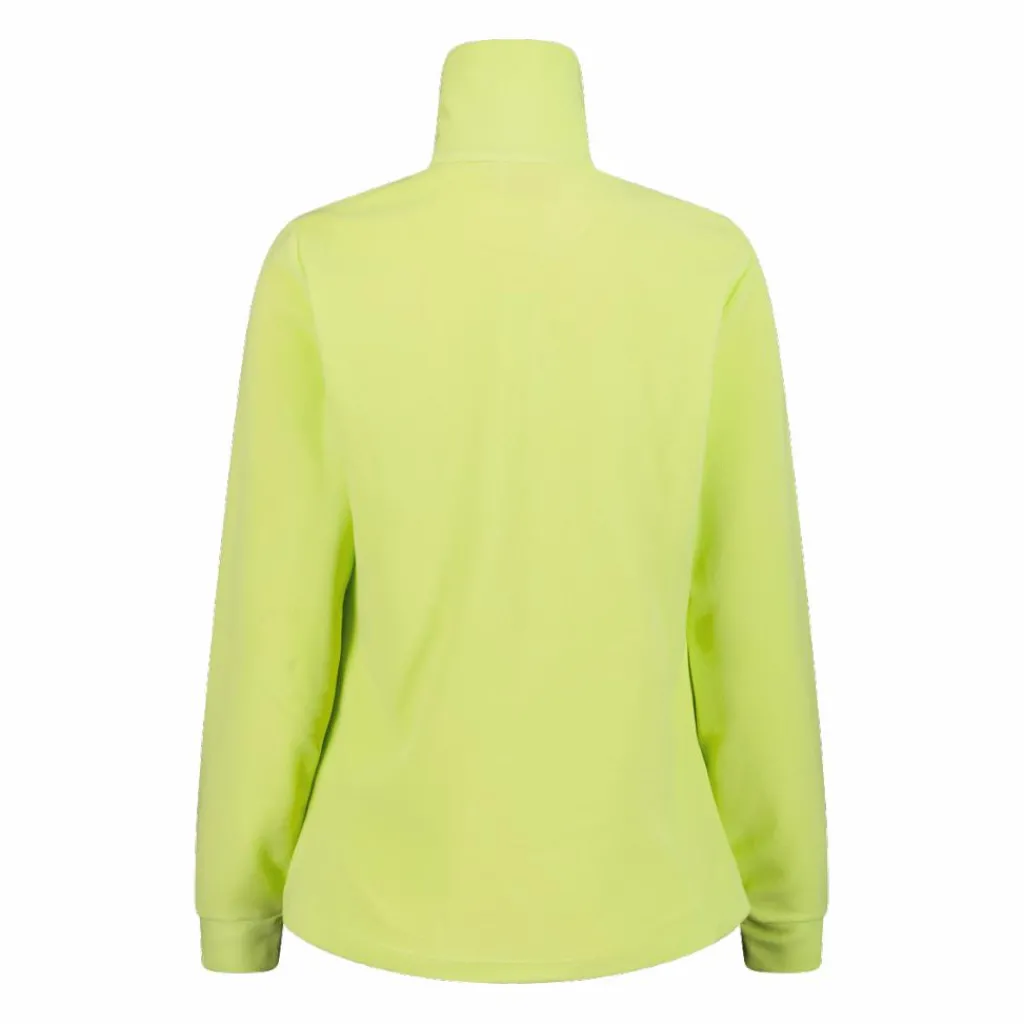 Damen Fleecepullover Arctic Fleece mit Stehkragen>CMP New