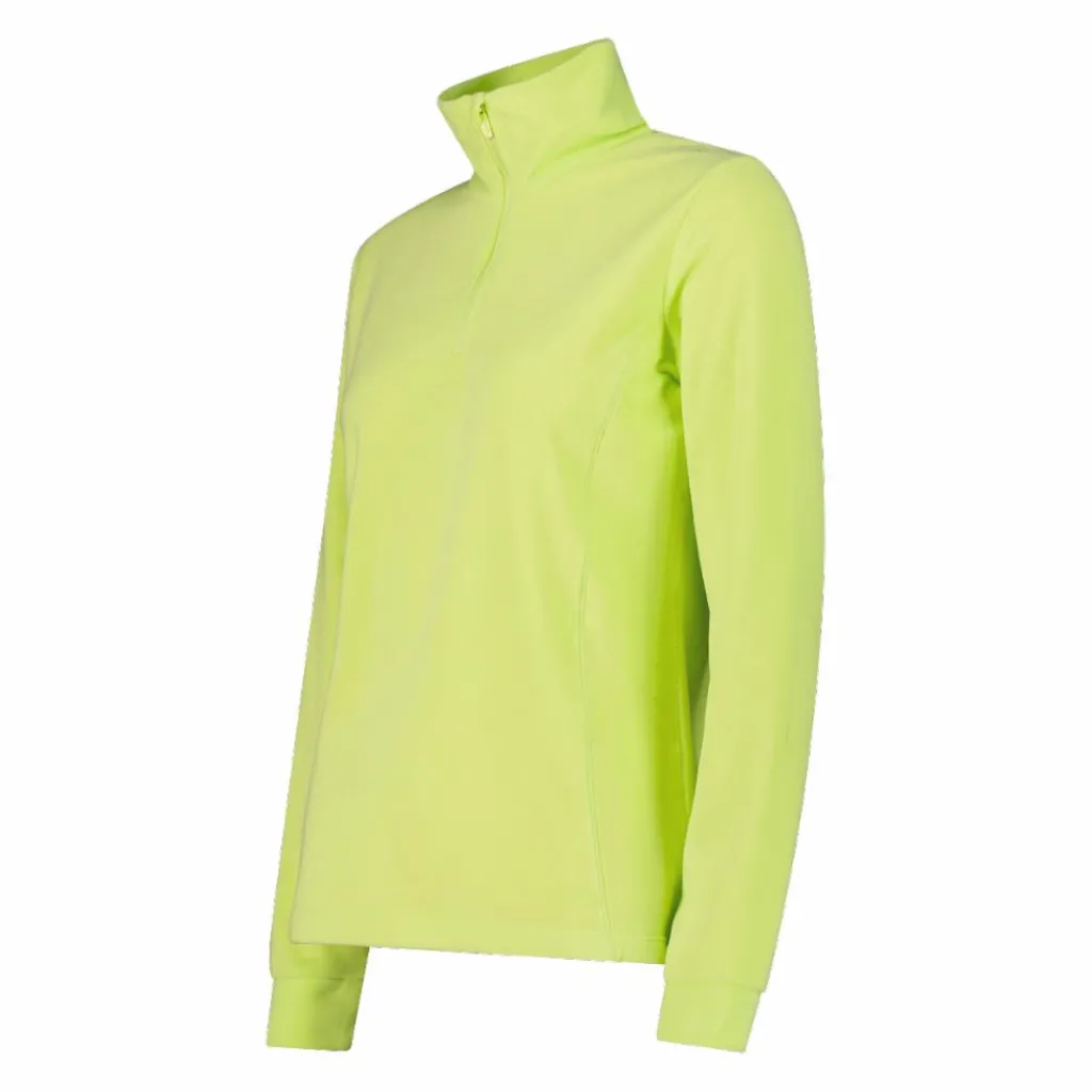 Damen Fleecepullover Arctic Fleece mit Stehkragen>CMP New