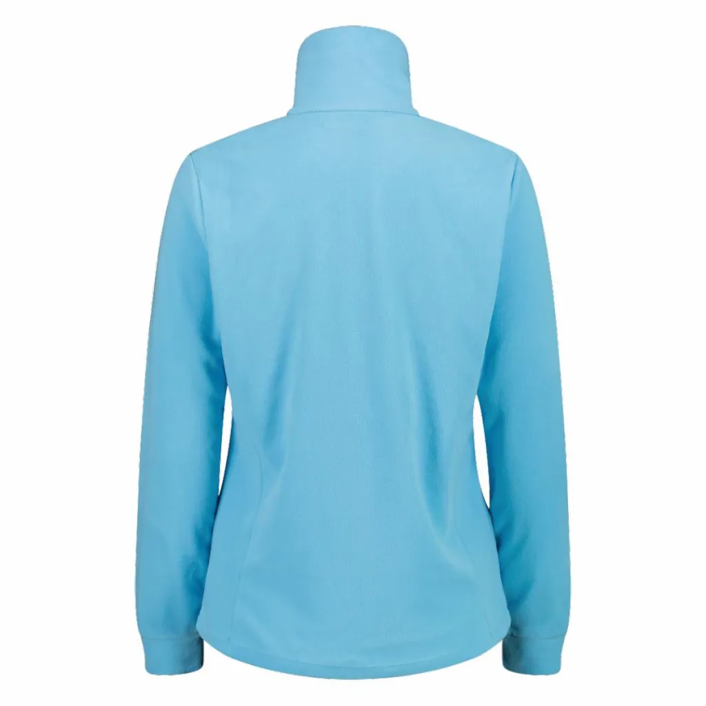 Damen Fleecepullover Arctic Fleece mit Stehkragen>CMP New
