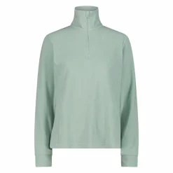 Damen Fleecepullover Arctic Fleece mit Stehkragen><noscript><img width=