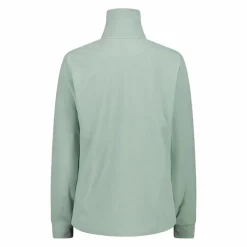 Damen Fleecepullover Arctic Fleece mit Stehkragen><noscript><img width=