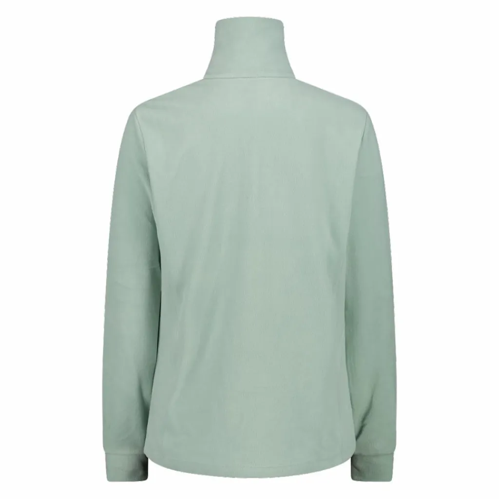 Damen Fleecepullover Arctic Fleece mit Stehkragen>CMP New
