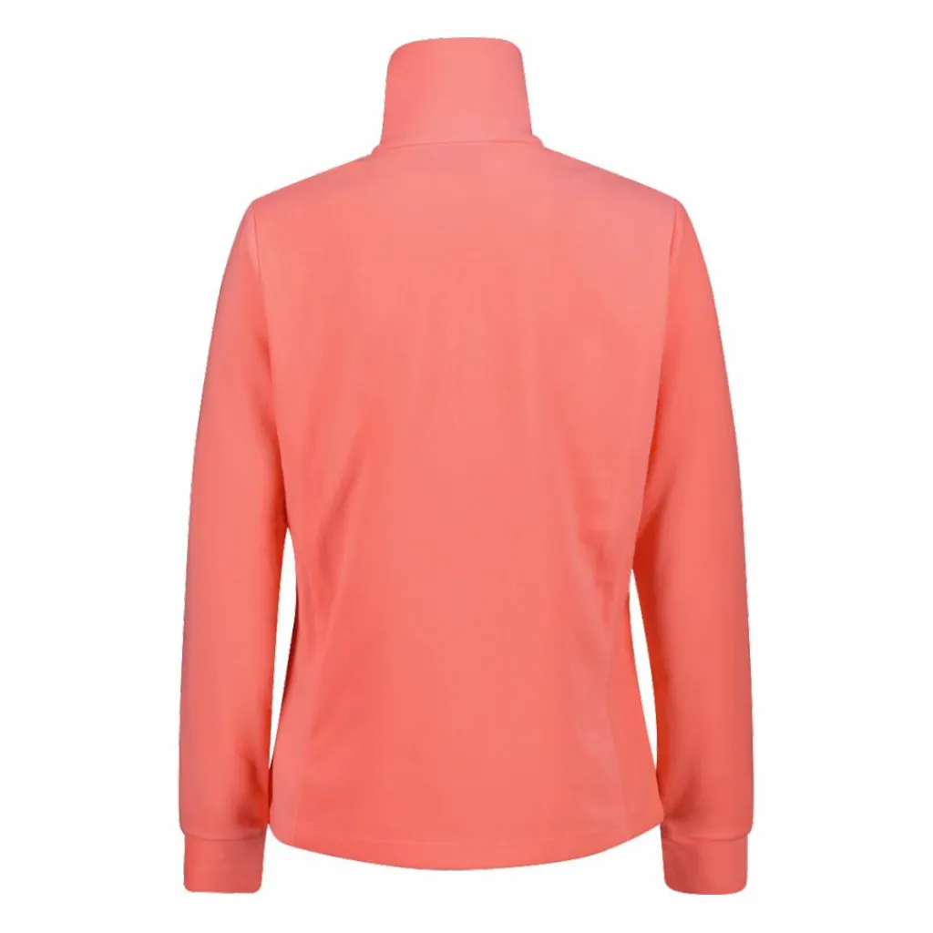 Damen Fleecepullover Arctic Fleece mit Stehkragen>CMP New