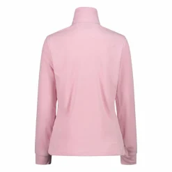 Damen Fleecepullover Arctic Fleece mit Stehkragen><noscript><img width=