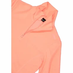 Damen Fleecepullover Arctic Fleece mit Stehkragen><noscript><img width=
