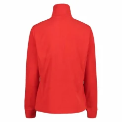 Damen Fleecepullover Arctic Fleece mit Stehkragen><noscript><img width=